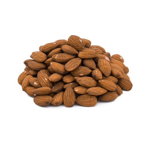 Almendra Entera