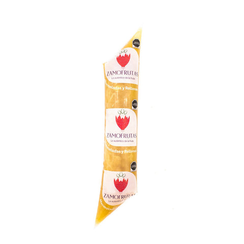 Relleno Horneable Manzana-Canela Zamora®
