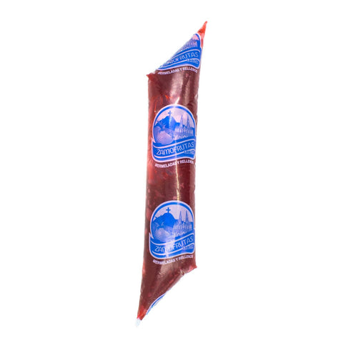 Relleno Horneable de Fresa Zamora®