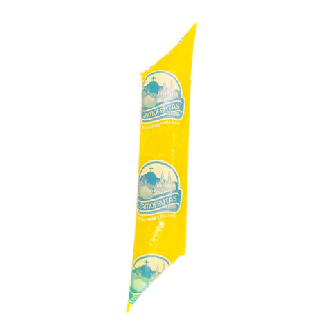 Relleno Horneable de Piña Zamora®