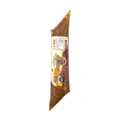 Cajeta de Leche de Cabra Horneable Suave Coro® - 900g / 10.8kg