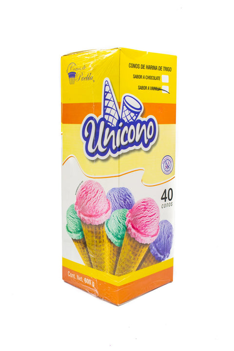 Unicono® Barquillo para Helado