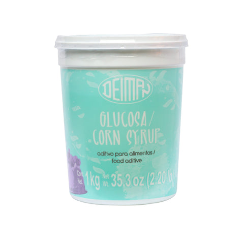 Deiman® Glucosa