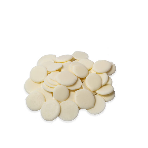 Sicao® Ezmelt Chocolate Blanco - 1kg / 10 kg