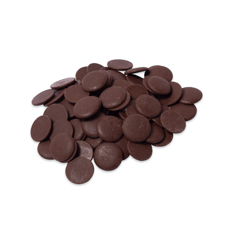 Sicao® Ezmelt Chocolate con Leche - 1kg / 10kg