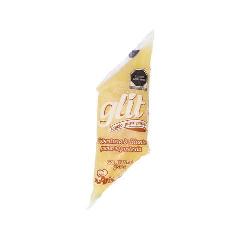 Glit® Cobertura Brillante para Repostería Neutro