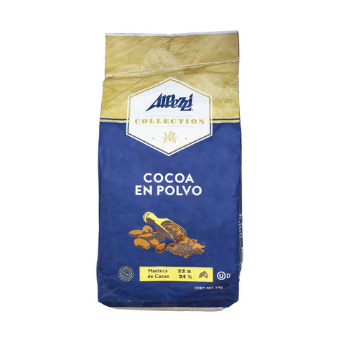 Cocoa collection alpezzi bolsa 5kg