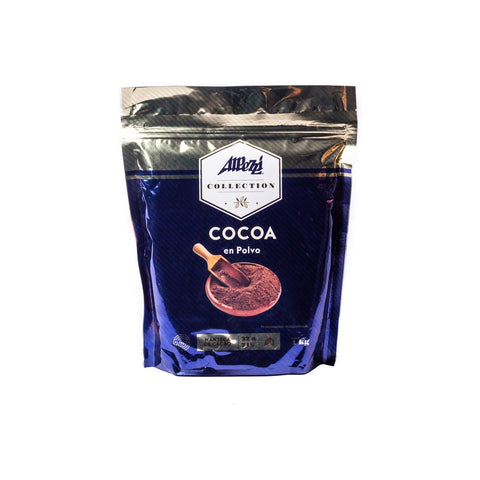Cocoa en Polvo Alpezzi Collection® 6kg