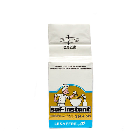 Levadura SAF-Instant® Oro - 125gr / 4.5kg