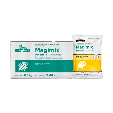 Mejorante Magimix® Tradicional - 440gr / 8.8kg