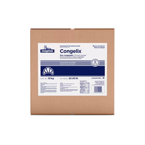 Congelix® Mejorante para Pan - 10kg