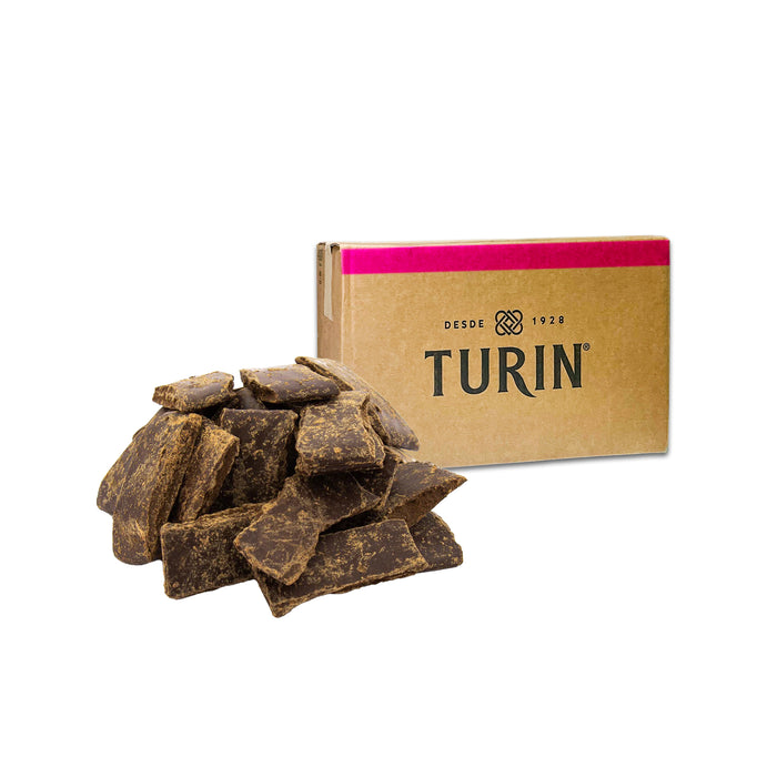 Turín® Confitier Chocolate Amargo Grandeur - 1kg / 6kg / 12kg