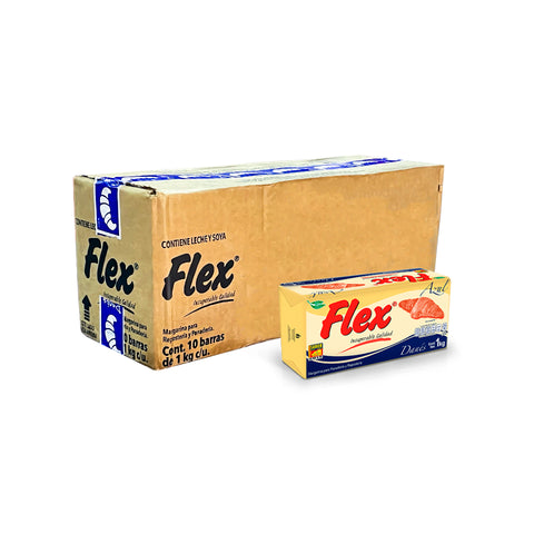 Flex® Margarina Azul - 10kg