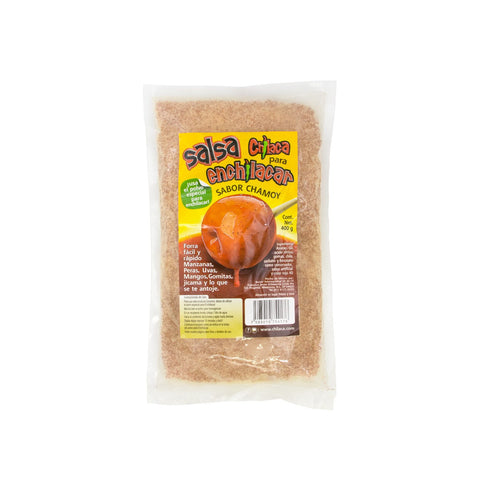 Salsa enchilacar sabor chamoy