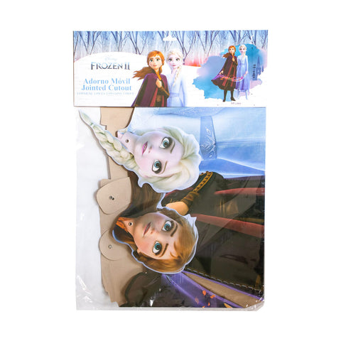 Adorno móvil frozen 1 pieza