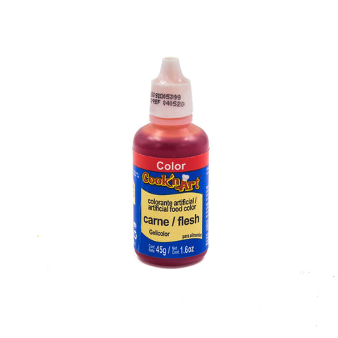 Deiman® Color Carne Gelicolor