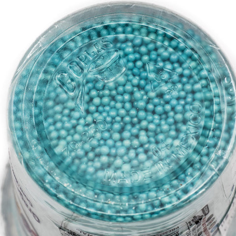 Confitillo candy blue