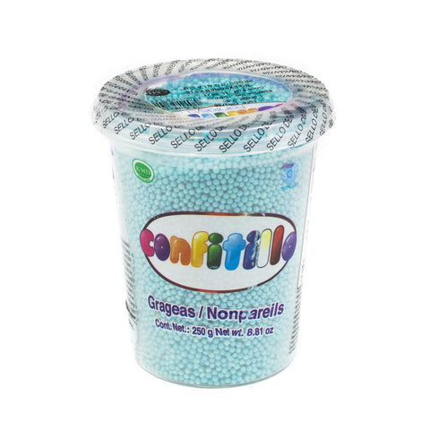 Confitillo candy blue