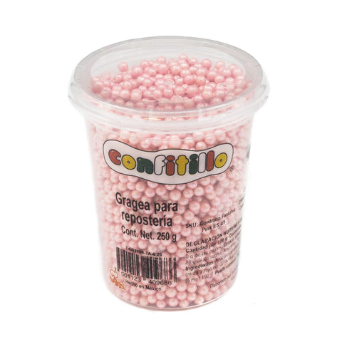 Confitillo fantasía pink