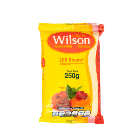 Grenetina Wilson® 280 Blooms