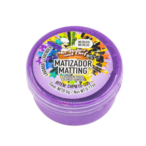 Matizador Lavanda Ma Baker and Chef®