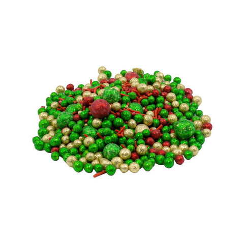 Sprinkles mix