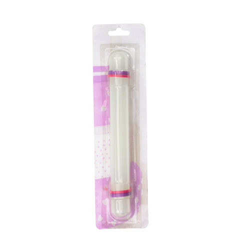 Rodillo Con Ligas 20 Cm.