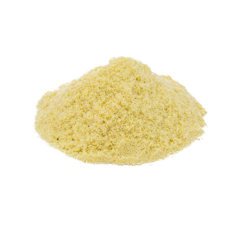Almendra en Polvo