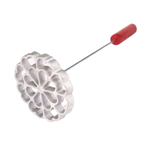 Molde de buñuelo chico grueso pieza