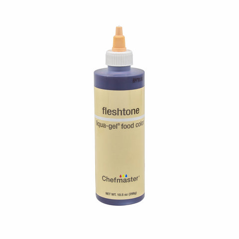 Color Liqua-Gel Fleshtone 298 Gr.