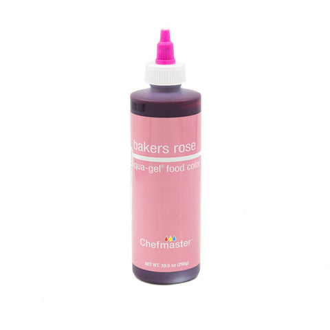 Color liqua-gel rosa pastel 298 gr.