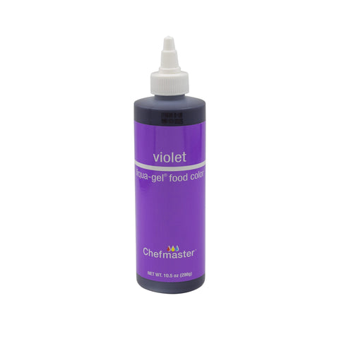 Color Liqua-Gel Violeta 298 Gr.