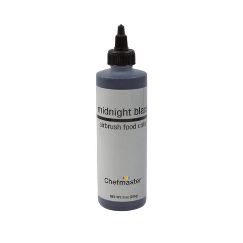 Compresora Color Negro 255Gr.