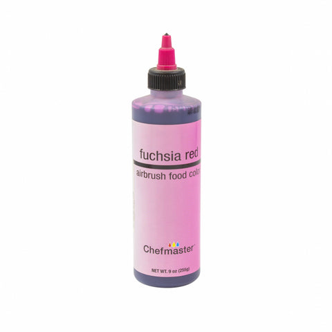 Compresora Color Fuchsia 225 Gr.