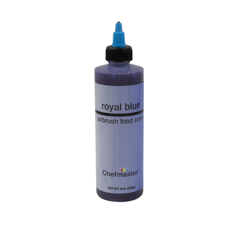 Compresora Color Azul Royal 225 Gr