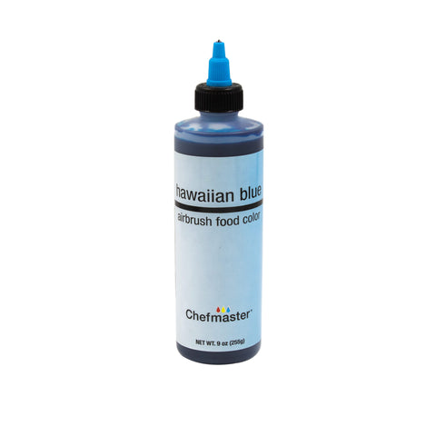 Compresora Color Azul Hawai 225 Gr.
