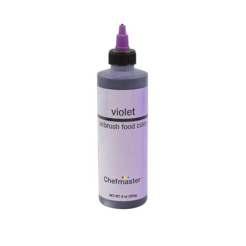 Compresora Color Violeta 225 Gr.