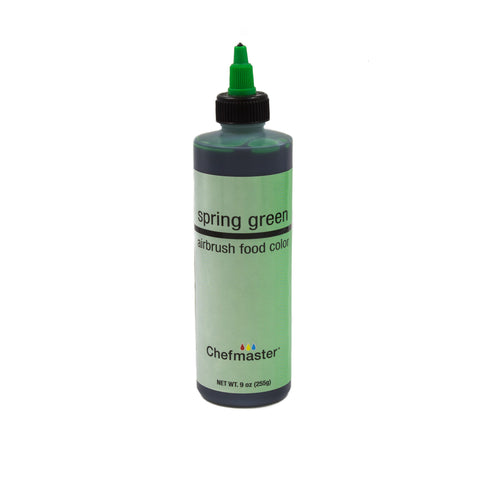 Compresora Color Verde Primavera 225 Gr.