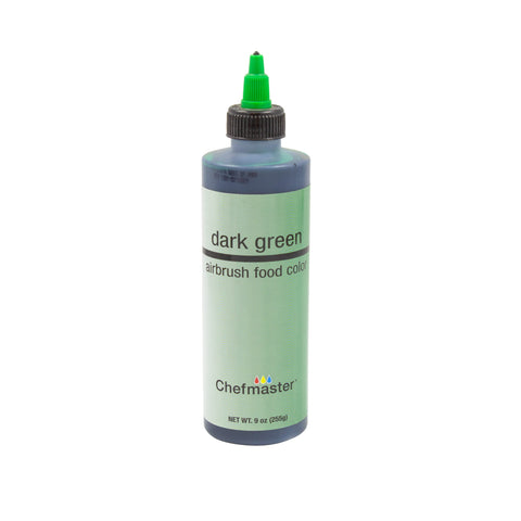 Compresor Color Verde Obscuro 225 Gr.