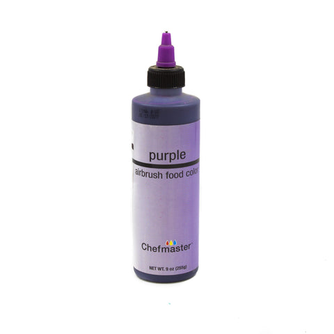Compresor Color Púrpura 225 Gr.