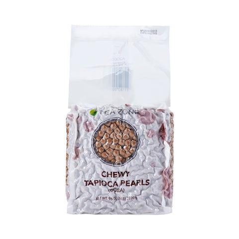 Tea Zone® Chewy Tapioca Pearls