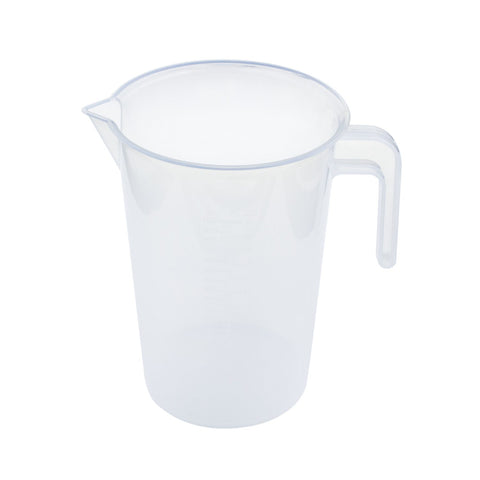 Jarra Medidora Plástico 2 Lt.