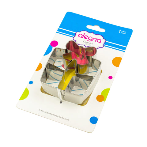 Cortador De Galleta Regalo Pieza.