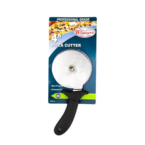 Cortador Pizza Círculo 10.2 Cm.
