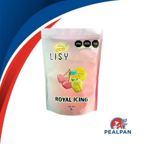 Royal Icing LISY 500 g