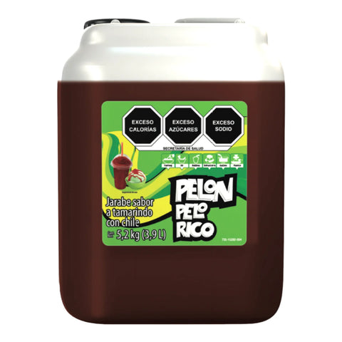 Pelón Pelo Rico® Tamarindo Líquido