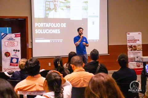 Pealpan Noticias