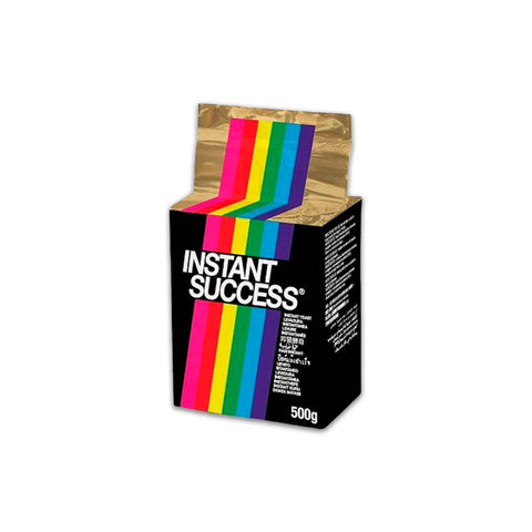 Levadura Seca Instant Success® Oro - 450gr / 9kg