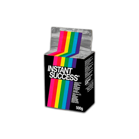 Levadura Seca Instant Success® Roja - 450gr / 9kg