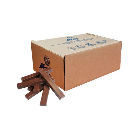 Barra de Chocolate Semiamargo Alpezzi® H-125 2.5kg